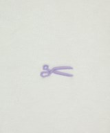 DENHAM（デンハム）Tシャツ・カットソー 白 サイズ:36(S位) レディース/2200700950010