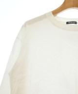 DENHAM（デンハム）Tシャツ・カットソー 白 サイズ:36(S位) レディース/2200700950010