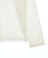DENHAM（デンハム）Tシャツ・カットソー 白 サイズ:36(S位) レディース/2200700950010