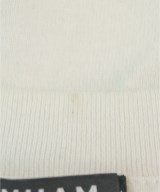 DENHAM（デンハム）Tシャツ・カットソー 白 サイズ:36(S位) レディース/2200700950010