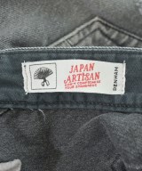 DENHAM（デンハム）デニムパンツ 黒 サイズ:33(L位) メンズ/2200698865075