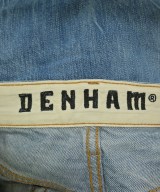 DENHAM（デンハム）デニムパンツ 紺 サイズ:32(L位) メンズ/2200643224254
