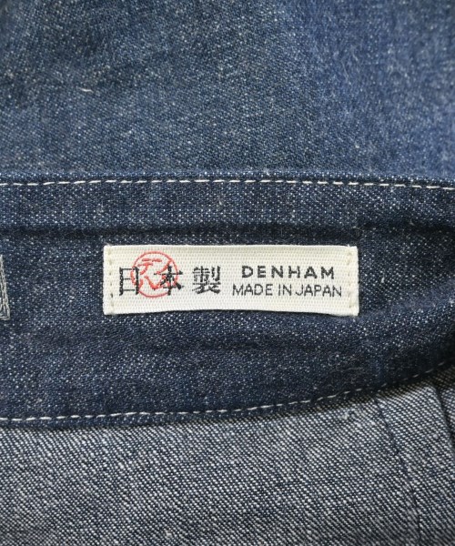 DENHAM（デンハム）デニムパンツ 紺 サイズ:S メンズ/2200655053019