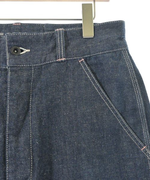 DENHAM（デンハム）デニムパンツ 紺 サイズ:S メンズ/2200655053019