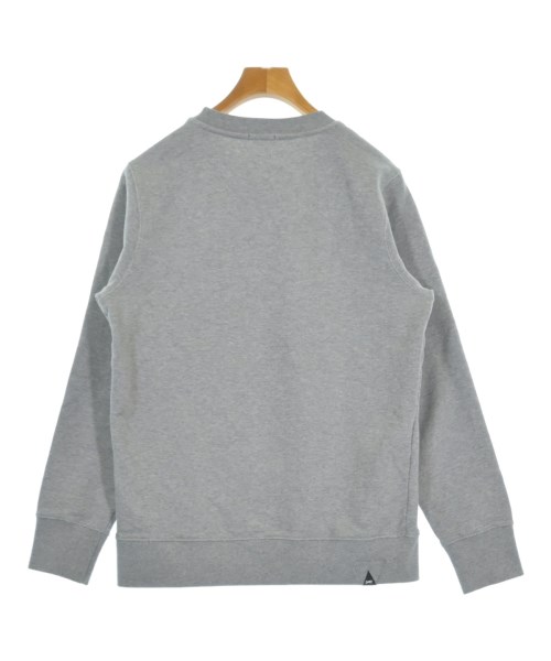 DENHAM（デンハム）スウェット グレー サイズ:XS メンズ/2200655328049