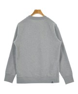 DENHAM（デンハム）スウェット グレー サイズ:XS メンズ/2200655328049