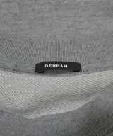 DENHAM（デンハム）スウェット グレー サイズ:XS メンズ/2200655328049