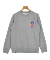 DENHAM スウェット