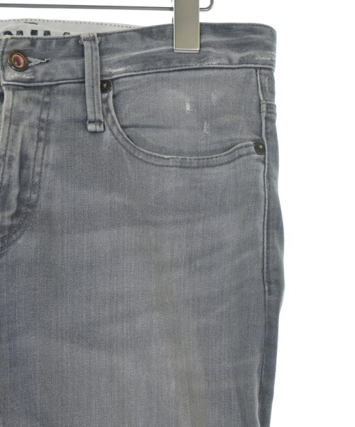 DENHAM（デンハム）デニムパンツ グレー サイズ:29(S位) メンズ/2200650042124