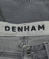 DENHAM（デンハム）デニムパンツ グレー サイズ:29(S位) メンズ/2200650042124