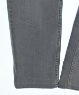DENHAM（デンハム）デニムパンツ グレー サイズ:29(S位) メンズ/2200650042124