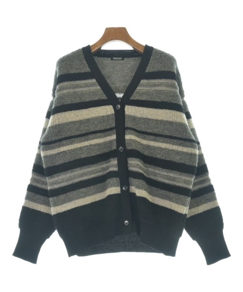 DENHAM(デンハム)カーディガン グレー サイズ:F/2200652367058