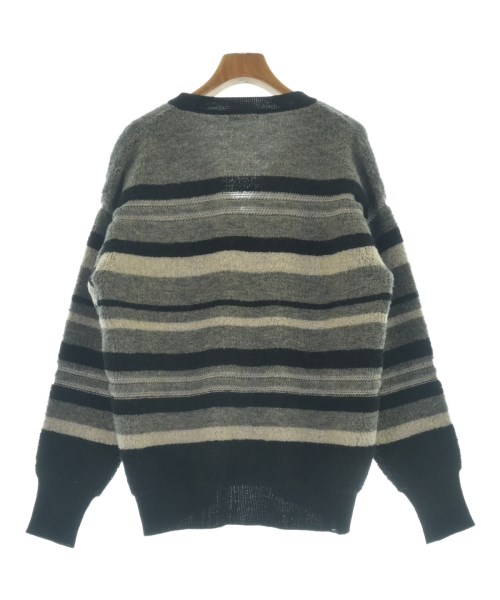 DENHAM（デンハム）カーディガン グレー サイズ:F レディース/2200652367058