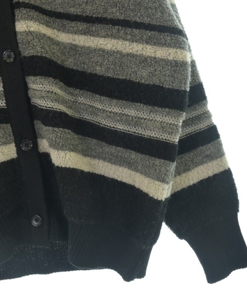 DENHAM（デンハム）カーディガン グレー サイズ:F レディース/2200652367058