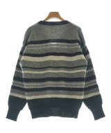 DENHAM（デンハム）カーディガン グレー サイズ:F レディース/2200652367058