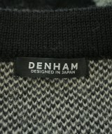DENHAM（デンハム）カーディガン グレー サイズ:F レディース/2200652367058