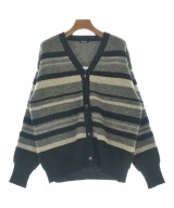 DENHAM カーディガン