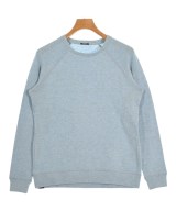 DENHAM（デンハム）ニット・セーター 青 サイズ:S メンズ/2200655347125