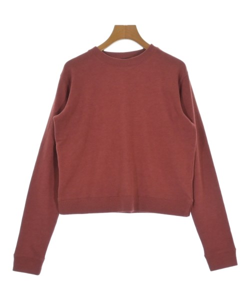 DENHAM(デンハム)ニット・セーター 赤 サイズ:XS/2200655347132