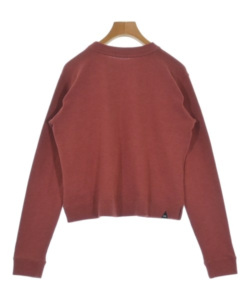 DENHAM（デンハム）ニット・セーター 赤 サイズ:XS レディース/2200655347132