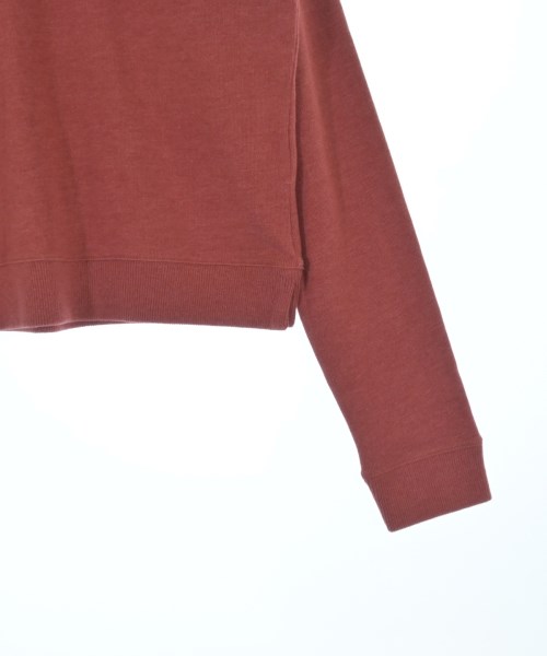 DENHAM（デンハム）ニット・セーター 赤 サイズ:XS レディース/2200655347132