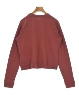 DENHAM（デンハム）ニット・セーター 赤 サイズ:XS レディース/2200655347132