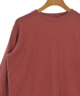 DENHAM（デンハム）ニット・セーター 赤 サイズ:XS レディース/2200655347132