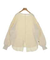 DENHAM（デンハム）Tシャツ・カットソー 白 サイズ:F レディース/2200655347149