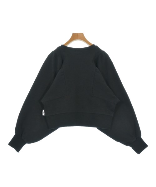 DENHAM（デンハム）スウェット 黒 サイズ:F レディース/2200655347156
