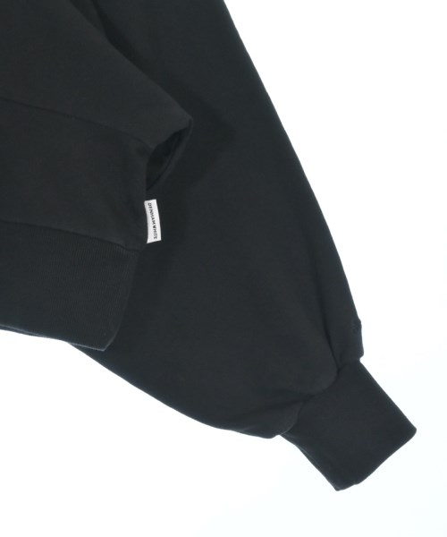 DENHAM（デンハム）スウェット 黒 サイズ:F レディース/2200655347156