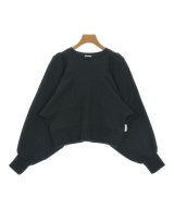 DENHAM（デンハム）スウェット 黒 サイズ:F レディース/2200655347156