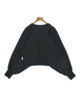 DENHAM（デンハム）スウェット 黒 サイズ:F レディース/2200655347156
