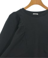 DENHAM（デンハム）スウェット 黒 サイズ:F レディース/2200655347156