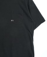 DENHAM（デンハム）Tシャツ・カットソー 黒 サイズ:S メンズ/2200655347163