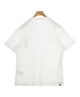 DENHAM（デンハム）Tシャツ・カットソー 白 サイズ:S メンズ/2200655347170