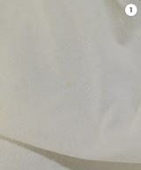 DENHAM（デンハム）Tシャツ・カットソー 白 サイズ:S メンズ/2200655347170