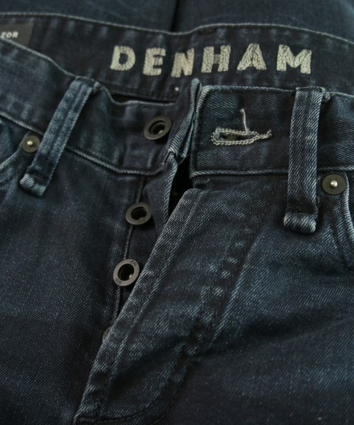 DENHAM（デンハム）デニムパンツ 紺 サイズ:28(S位) メンズ/2200655347262