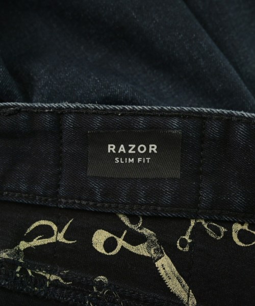 DENHAM（デンハム）デニムパンツ 紺 サイズ:28(S位) メンズ/2200655347262