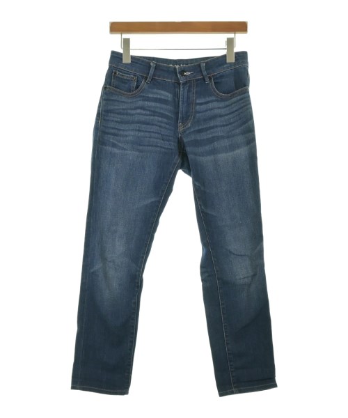 DENHAM(デンハム)デニムパンツ 青 サイズ:23(XS位)/2200655347279