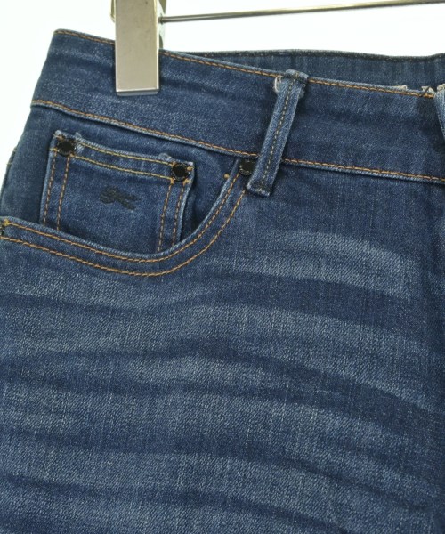 DENHAM（デンハム）デニムパンツ 青 サイズ:23(XS位) レディース/2200655347279
