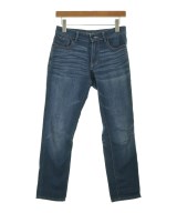 DENHAM（デンハム）デニムパンツ 青 サイズ:23(XS位) レディース/2200655347279
