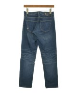DENHAM（デンハム）デニムパンツ 青 サイズ:23(XS位) レディース/2200655347279