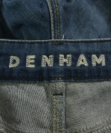 DENHAM（デンハム）デニムパンツ 青 サイズ:23(XS位) レディース/2200655347279