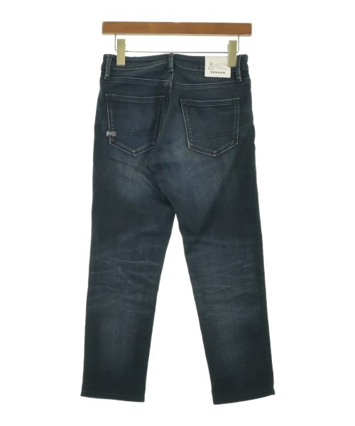 DENHAM（デンハム）デニムパンツ 紺 サイズ:23(XS位) レディース/2200655347286