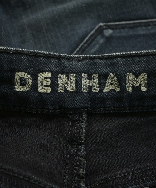 DENHAM（デンハム）デニムパンツ 紺 サイズ:23(XS位) レディース/2200655347286