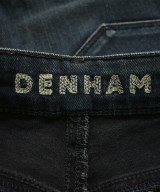 DENHAM（デンハム）デニムパンツ 紺 サイズ:23(XS位) レディース/2200655347286