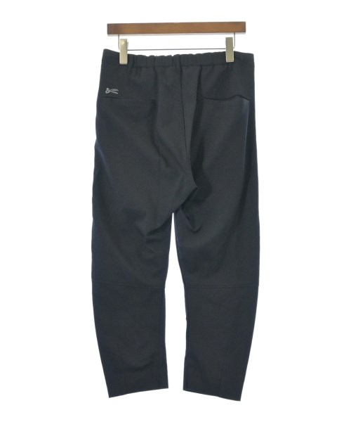 DENHAM（デンハム）クロップドパンツ 紺 サイズ:S メンズ/2200655347293