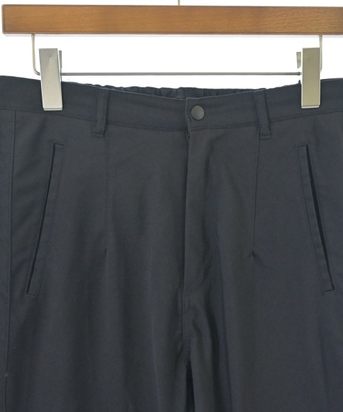 DENHAM（デンハム）クロップドパンツ 紺 サイズ:S メンズ/2200655347293