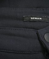 DENHAM（デンハム）クロップドパンツ 紺 サイズ:S メンズ/2200655347293