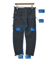 DENHAM（デンハム）クロップドパンツ 紺 サイズ:S メンズ/2200655347293